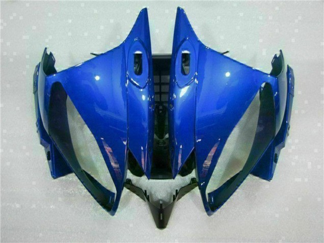 Blu Bianco Kit Carenatura Completa Yamaha R6 2006-2007 Blu Bianco Kit Carenatura Completa Yamaha R6 2006-2007