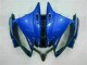 Blu Bianco Kit Carenatura Completa Yamaha R6 2006-2007 Blu Bianco Kit Carenatura Completa Yamaha R6 2006-2007
