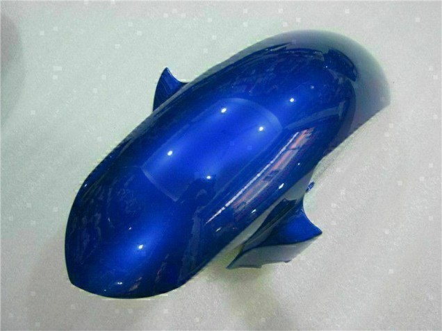 Blu Bianco Kit Carenatura Completa Yamaha R6 2006-2007 Blu Bianco Kit Carenatura Completa Yamaha R6 2006-2007