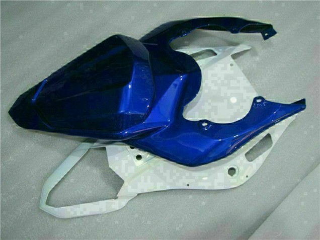 Blu Bianco Kit Carenatura Completa Yamaha R6 2006-2007 Blu Bianco Kit Carenatura Completa Yamaha R6 2006-2007