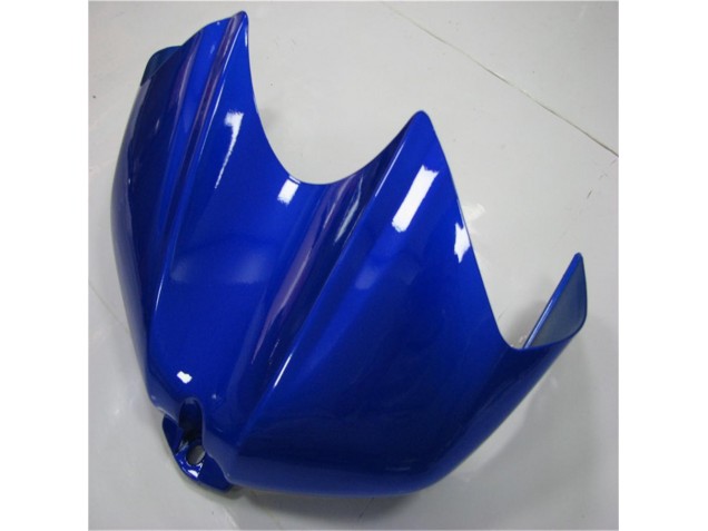 Blu Bianco Kit Carene Yamaha R6 2006-2007 Blu Bianco Kit Carene Yamaha R6 2006-2007
