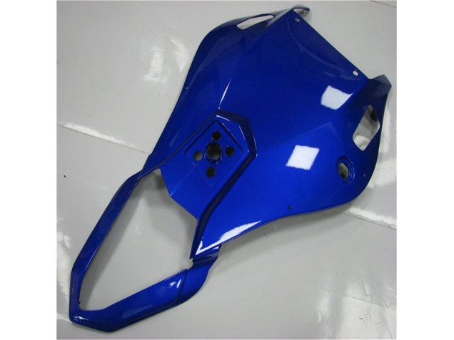 Blu Bianco Kit Carene Yamaha R6 2006-2007 Blu Bianco Kit Carene Yamaha R6 2006-2007