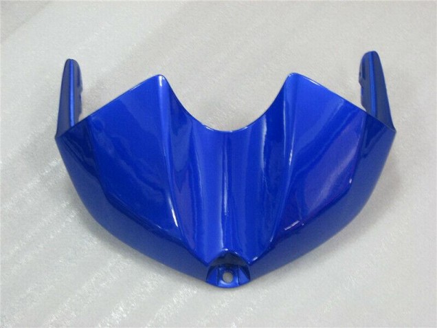 Blu Bianco Nero Kit Carena & Plastica Yamaha R6 2008-2016 Blu Bianco Nero Kit Carena & Plastica Yamaha R6 2008-2016