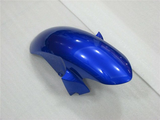 Blu Bianco Nero Kit Carena & Plastica Yamaha R6 2008-2016 Blu Bianco Nero Kit Carena & Plastica Yamaha R6 2008-2016
