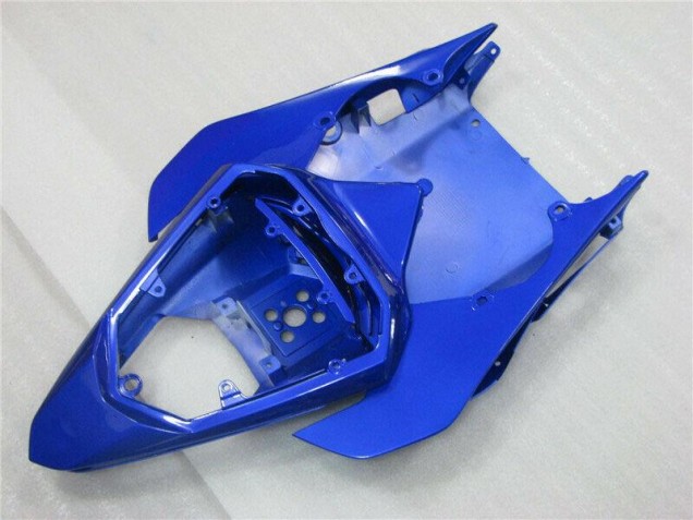 Blu Bianco Nero Kit Carena & Plastica Yamaha R6 2008-2016 Blu Bianco Nero Kit Carena & Plastica Yamaha R6 2008-2016
