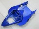 Blu Bianco Nero Kit Carena & Plastica Yamaha R6 2008-2016 Blu Bianco Nero Kit Carena & Plastica Yamaha R6 2008-2016