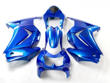 Blu Carena Kawasaki EX250 2008-2012