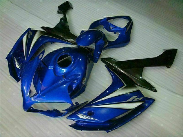Blu Carena Yamaha R1 2007-2008 Blu Carena Yamaha R1 2007-2008