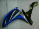 Blu Carena Yamaha R1 2007-2008 Blu Carena Yamaha R1 2007-2008