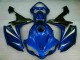 Blu Carena Yamaha R1 2007-2008 Blu Carena Yamaha R1 2007-2008