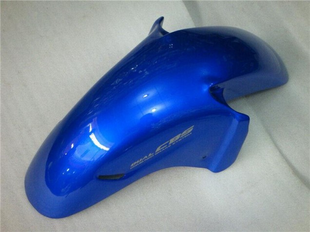 Blu Carene Honda CBR 1100 XX 1996-2007 Blu Carene Honda CBR 1100 XX 1996-2007