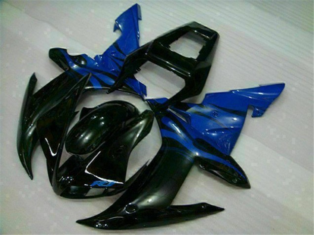 Blu Carene & Plastica Yamaha R1 2002-2003 Blu Carene & Plastica Yamaha R1 2002-2003