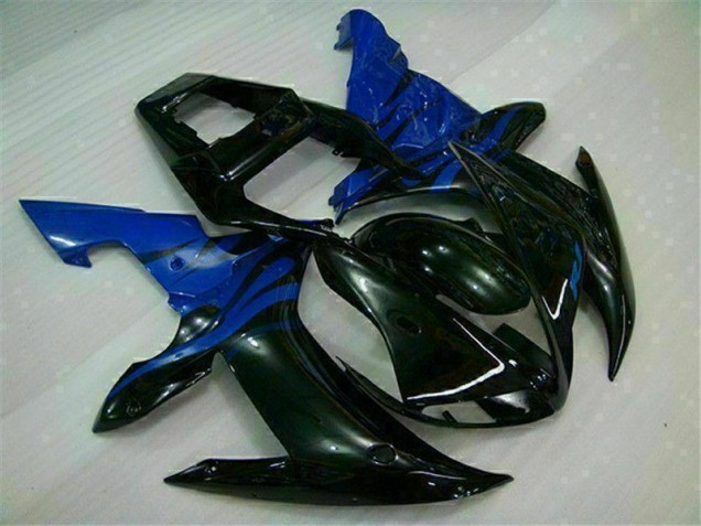 Blu Carene & Plastica Yamaha R1 2002-2003 Blu Carene & Plastica Yamaha R1 2002-2003