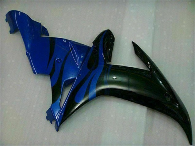 Blu Carene & Plastica Yamaha R1 2002-2003 Blu Carene & Plastica Yamaha R1 2002-2003