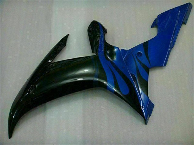 Blu Carene & Plastica Yamaha R1 2002-2003 Blu Carene & Plastica Yamaha R1 2002-2003