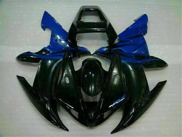 Blu Carene & Plastica Yamaha R1 2002-2003 Blu Carene & Plastica Yamaha R1 2002-2003