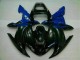 Blu Carene & Plastica Yamaha R1 2002-2003 Blu Carene & Plastica Yamaha R1 2002-2003