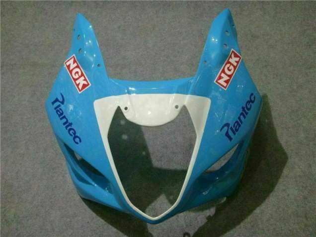 Blu Carene Suzuki GSXR 1000 K3 2003-2004