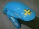 Blu Carene Suzuki GSXR 1000 K3 2003-2004