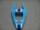 Blu Carene Suzuki GSXR 1000 K3 2003-2004