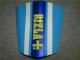 Blu Carene Suzuki GSXR 1000 K3 2003-2004