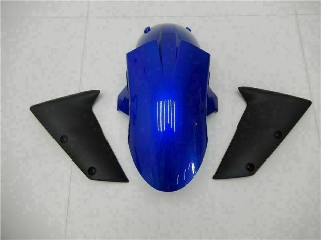 Blu Carrozzeria & Carena Kawasaki ZX6R 2005-2006 Blu Carrozzeria & Carena Kawasaki ZX6R 2005-2006