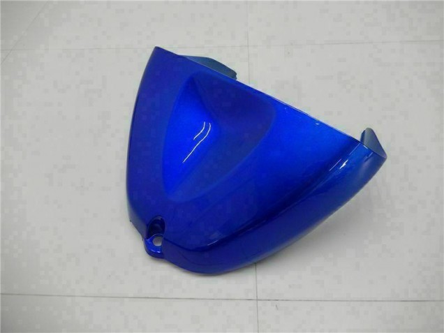 Blu Carrozzeria & Carena Kawasaki ZX6R 2005-2006 Blu Carrozzeria & Carena Kawasaki ZX6R 2005-2006