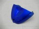 Blu Carrozzeria & Carena Kawasaki ZX6R 2005-2006 Blu Carrozzeria & Carena Kawasaki ZX6R 2005-2006