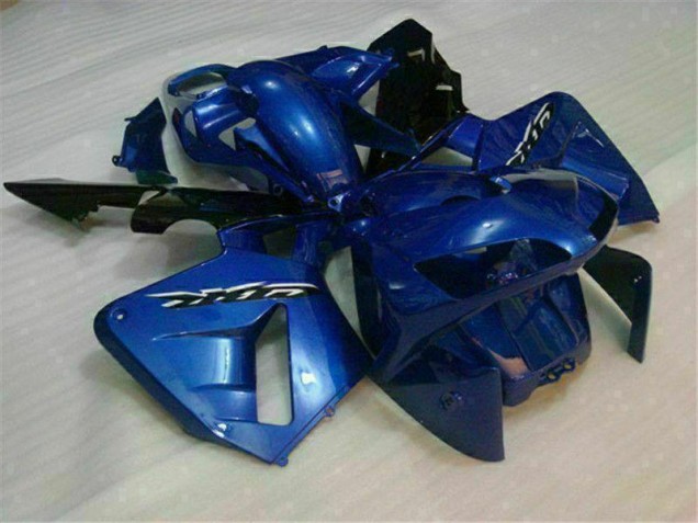 Blu Carrozzeria & Plastica Honda CBR 600 RR 2003-2004 Blu Carrozzeria & Plastica Honda CBR 600 RR 2003-2004