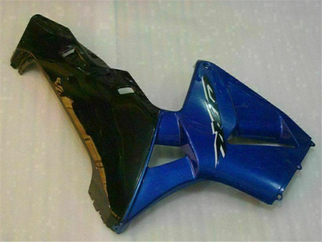 Blu Carrozzeria & Plastica Honda CBR 600 RR 2003-2004 Blu Carrozzeria & Plastica Honda CBR 600 RR 2003-2004