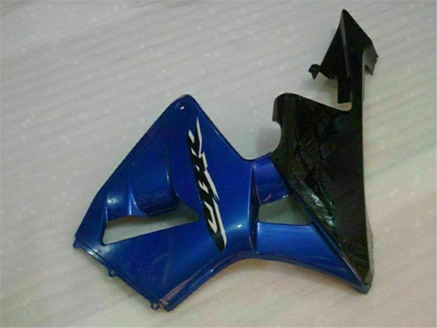Blu Carrozzeria & Plastica Honda CBR 600 RR 2003-2004 Blu Carrozzeria & Plastica Honda CBR 600 RR 2003-2004