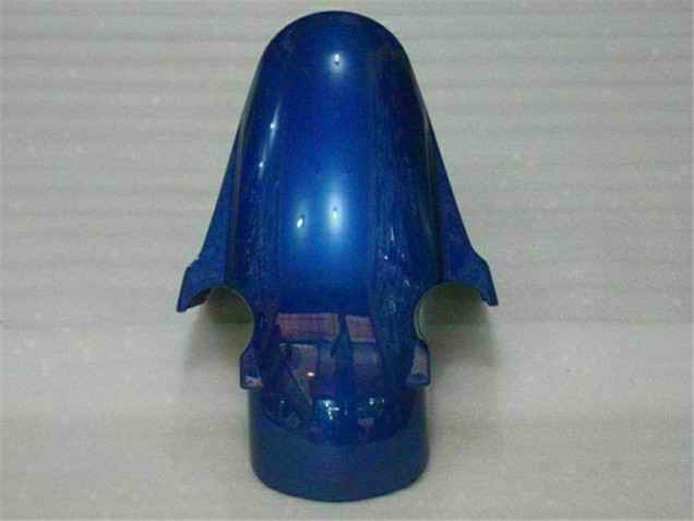 Blu Carrozzeria & Plastica Honda CBR 600 RR 2003-2004 Blu Carrozzeria & Plastica Honda CBR 600 RR 2003-2004