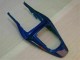 Blu Carrozzeria & Plastica Honda CBR 600 RR 2003-2004 Blu Carrozzeria & Plastica Honda CBR 600 RR 2003-2004