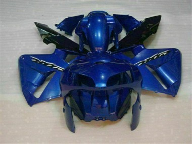 Blu Carrozzeria & Plastica Honda CBR 600 RR 2003-2004