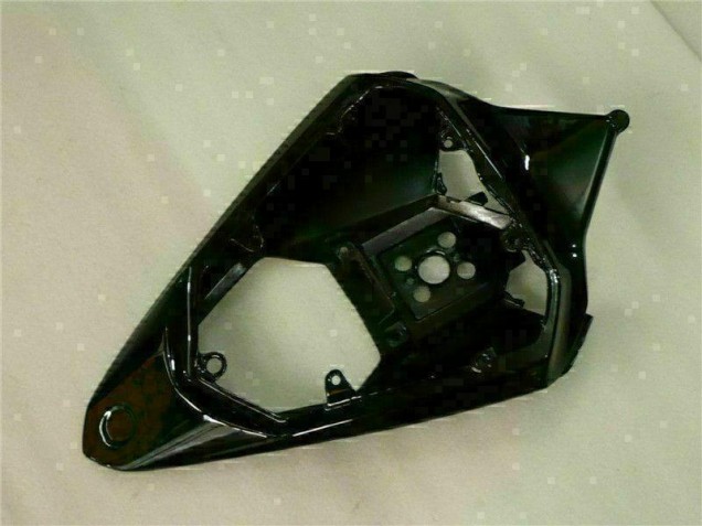 Blu Fiamma Nero Carene Yamaha R6 2008-2016 Blu Fiamma Nero Carene Yamaha R6 2008-2016