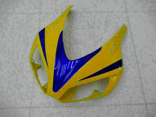 Blu Giallo Kits Carenatura Completo ABS Honda CBR 1000 RR 2006-2007 Blu Giallo Kits Carenatura Completo ABS Honda CBR 1000 RR 2006-2007