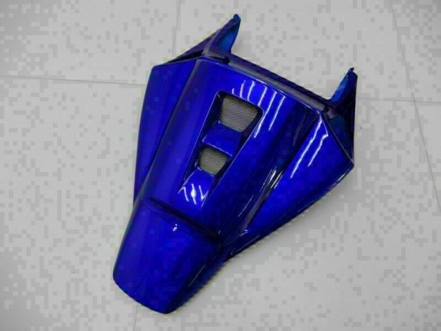 Blu Giallo Kits Carenatura Completo ABS Honda CBR 1000 RR 2006-2007 Blu Giallo Kits Carenatura Completo ABS Honda CBR 1000 RR 2006-2007