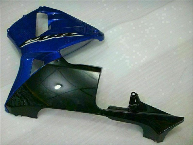 Blu Kit Carena & Plastica Honda CBR 600 RR 2005-2006 Blu Kit Carena & Plastica Honda CBR 600 RR 2005-2006