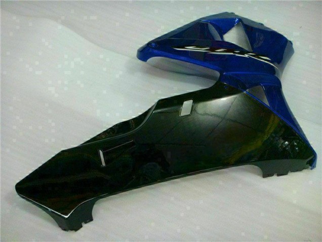 Blu Kit Carena & Plastica Honda CBR 600 RR 2005-2006 Blu Kit Carena & Plastica Honda CBR 600 RR 2005-2006