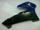 Blu Kit Carena & Plastica Honda CBR 600 RR 2005-2006 Blu Kit Carena & Plastica Honda CBR 600 RR 2005-2006