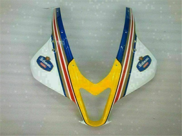 Blu Kit Carena & Plastica Honda CBR 600 RR 2007-2008 Blu Kit Carena & Plastica Honda CBR 600 RR 2007-2008