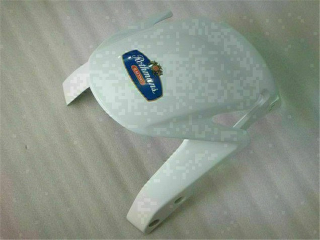 Blu Kit Carena & Plastica Honda CBR 600 RR 2007-2008 Blu Kit Carena & Plastica Honda CBR 600 RR 2007-2008