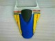 Blu Kit Carena & Plastica Honda CBR 600 RR 2007-2008 Blu Kit Carena & Plastica Honda CBR 600 RR 2007-2008