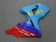 Blu Kit Carenatura Completa Suzuki GSXR 1000 K9 2009-2016 Blu Kit Carenatura Completa Suzuki GSXR 1000 K9 2009-2016