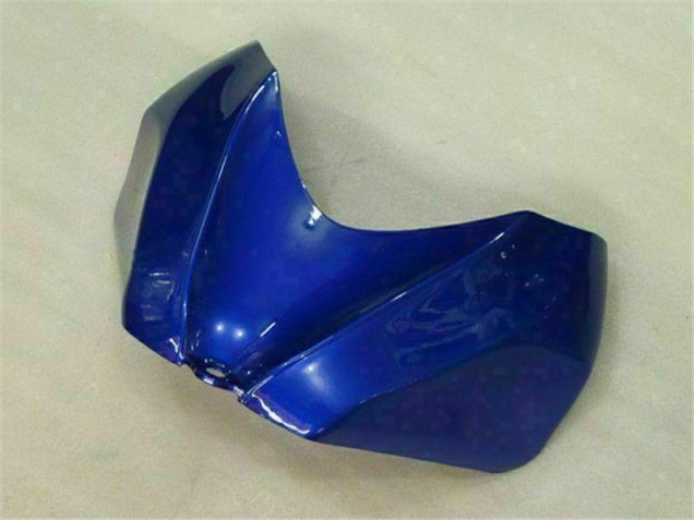 Blu Kit Carenatura Completa Suzuki GSXR 600 / 750 K6 2006-2007 Blu Kit Carenatura Completa Suzuki GSXR 600 / 750 K6 2006-2007