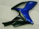 Blu Kit Carenatura Completa Suzuki GSXR 600 / 750 K6 2006-2007 Blu Kit Carenatura Completa Suzuki GSXR 600 / 750 K6 2006-2007