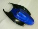 Blu Kit Carenatura Completa Suzuki GSXR 600 / 750 K6 2006-2007 Blu Kit Carenatura Completa Suzuki GSXR 600 / 750 K6 2006-2007
