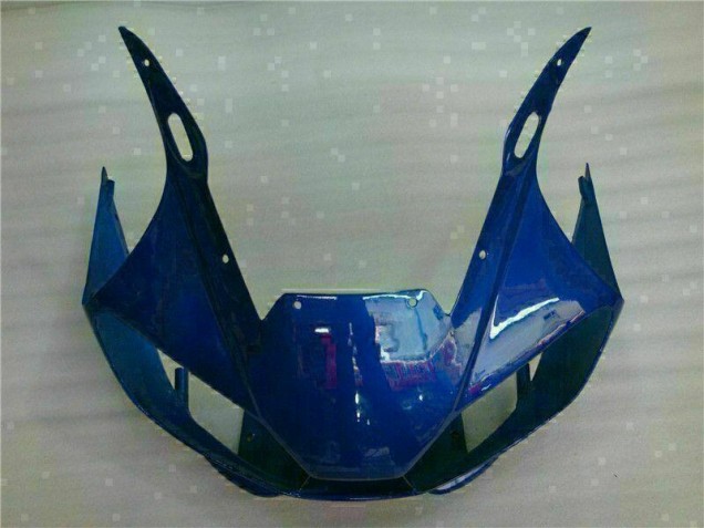Blu Kit Carenatura Completo ABS Yamaha R6 1998-2002 Blu Kit Carenatura Completo ABS Yamaha R6 1998-2002