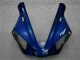 Blu Kit Carenatura Iniezione Yamaha R1 2000-2001 Blu Kit Carenatura Iniezione Yamaha R1 2000-2001