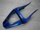 Blu Kit Carenatura Iniezione Yamaha R1 2000-2001 Blu Kit Carenatura Iniezione Yamaha R1 2000-2001